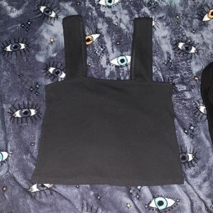 UO Black Top